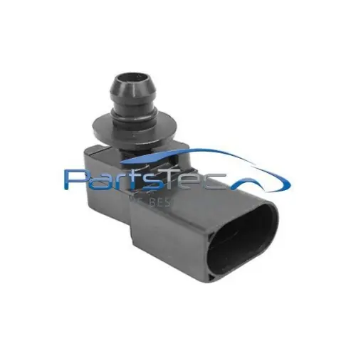 Sichere Zahlung PartsTec Sensor, Saugrohrdruck PTA565-0180