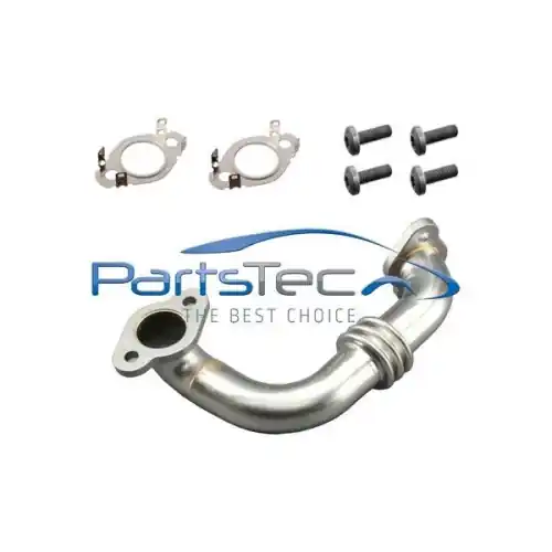 Wochenendangebot PartsTec Rohrleitung, AGR-Ventil REPARATURSATZ PTA510-2014