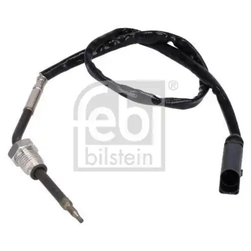 Günstig FEBI BILSTEIN Sensor, Abgastemperatur 185850