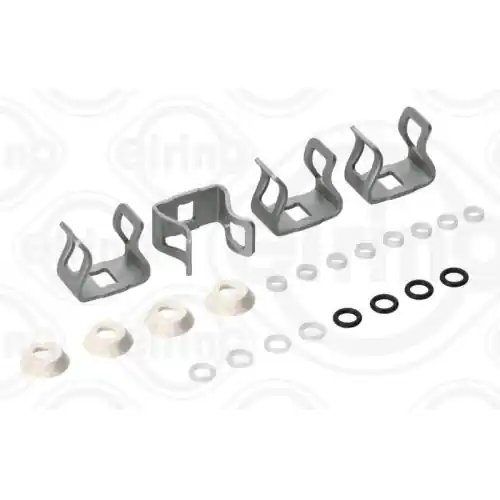 ELRING Dichtringsatz, Einspritzventil 860.420 Super-Preis