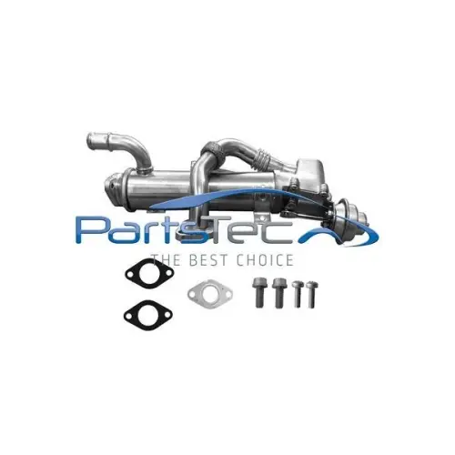 Abverkauf PartsTec Kühler, Abgasrückführung PTA510-0702