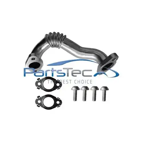 Schnäppchen PartsTec Rohrleitung, AGR-Ventil REPARATURSATZ PTA510-2095
