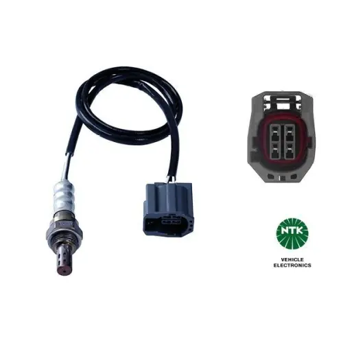 Meistverkauft NTK Lambdasonde 91805