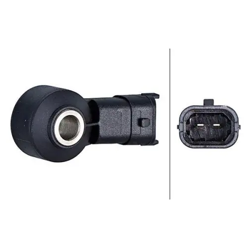 HELLA Klopfsensor 6PG 013 114-341 Preisknaller