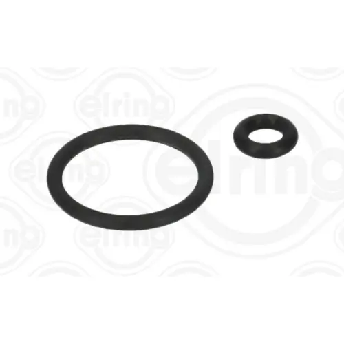 Geprüft ELRING Dichtungssatz, Einspritzanlage 100.780