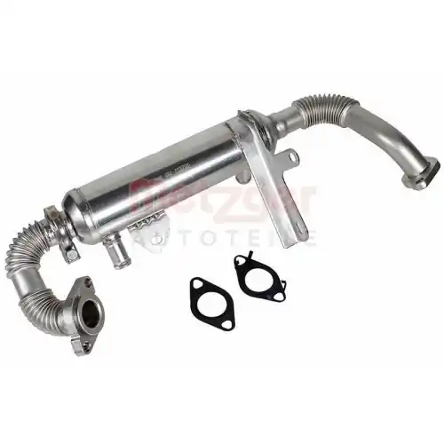 Top-Seller METZGER Kühler, Abgasrückführung 08920033