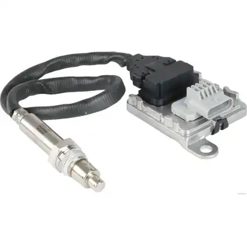 Echt HERTH+BUSS ELPARTS NOx-Sensor, NOx-Katalysator 70680516