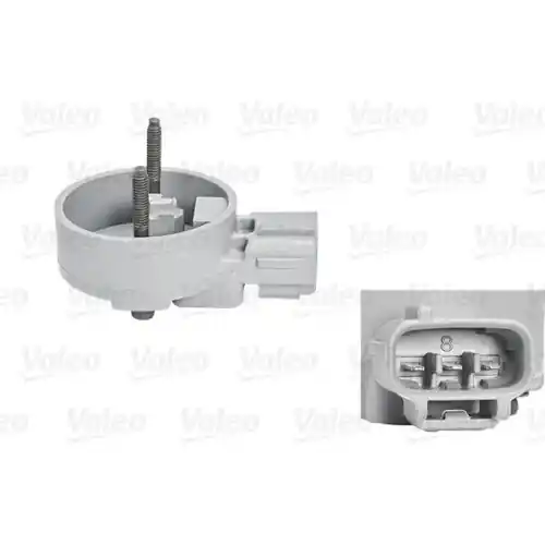 VALEO Sensor, Nockenwellenposition 253864 Markenware