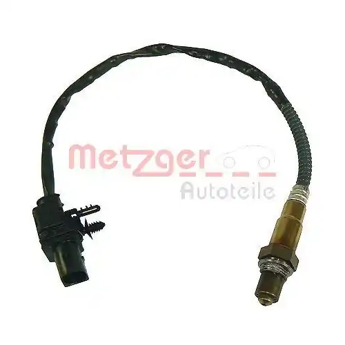 Finale Aktion METZGER AUTOTEILE Lambdasonde ORIGINAL ERSATZTEIL 0893628