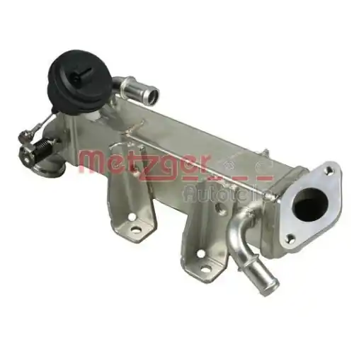 Billig METZGER Kühler, Abgasrückführung 0892706