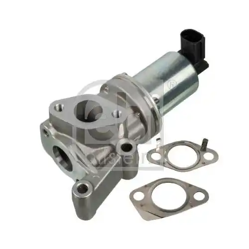 Geprüft FEBI BILSTEIN AGR-Ventil 174388