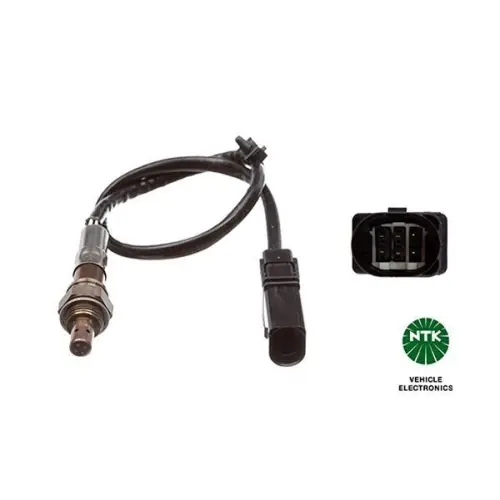 Schnäppchen NTK Lambdasonde 1727