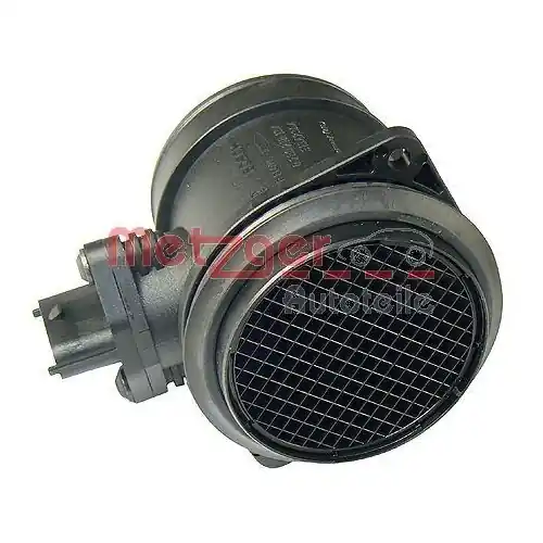 METZGER AUTOTEILE Luftmassenmesser ORIGINAL ERSATZTEIL 0890247 Kostenloser Versand