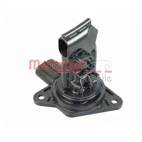 Angebot METZGER AUTOTEILE Luftmassenmesser ORIGINAL ERSATZTEIL GREENPARTS 0890197