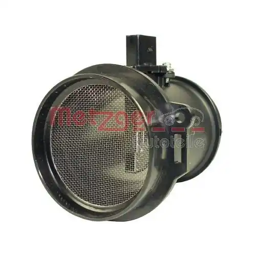 Preisreduziert METZGER AUTOTEILE Luftmassenmesser ORIGINAL ERSATZTEIL 0890303