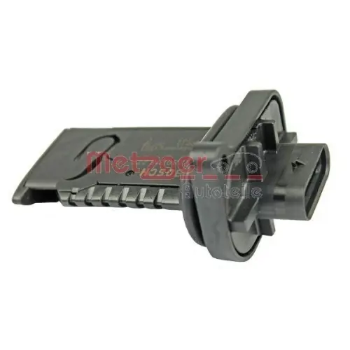Markenware METZGER AUTOTEILE Luftmassenmesser ORIGINAL ERSATZTEIL GREENPARTS 0890333