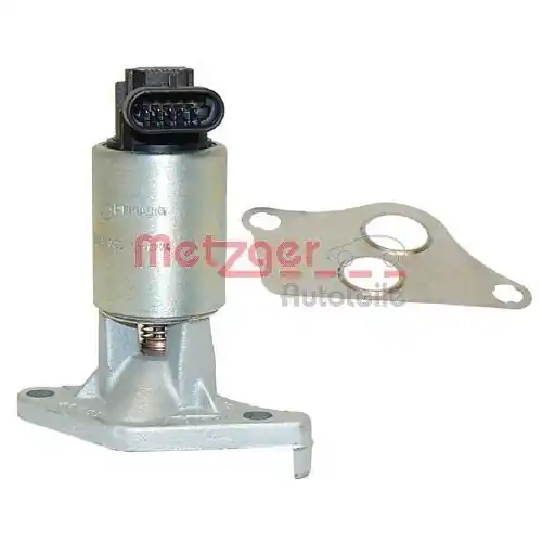 Direkt Vom Hersteller METZGER AGR-Ventil ORIGINAL ERSATZTEIL 0892010