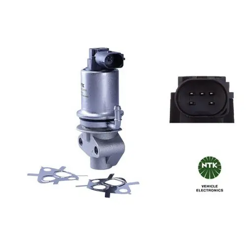 NTK AGR-Ventil 90204 Neu