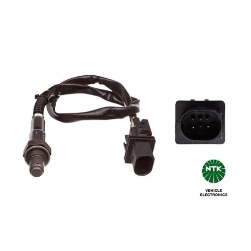 Zertifiziert NTK Lambdasonde 95685