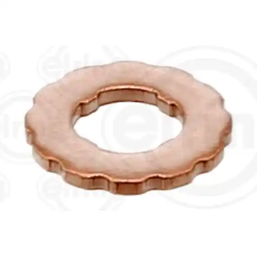 Nur Für Kurze Zeit ELRING Dichtring, Common-Rail-Injektor 585.100