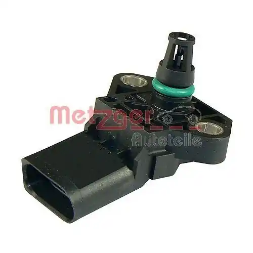 Billig METZGER Sensor, Ladedruck ORIGINAL ERSATZTEIL 0906124