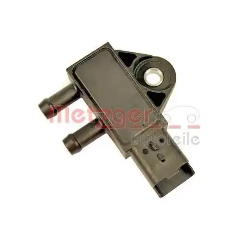 Aktuell METZGER AUTOTEILE Sensor, Abgasdruck GREENPARTS 0906029