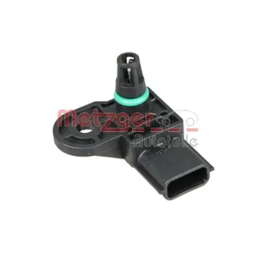Direktkauf METZGER AUTOTEILE Sensor, Saugrohrdruck 0906394
