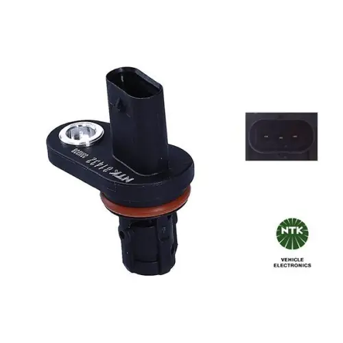 NTK Sensor, Nockenwellenposition 81432 Finale Aktion