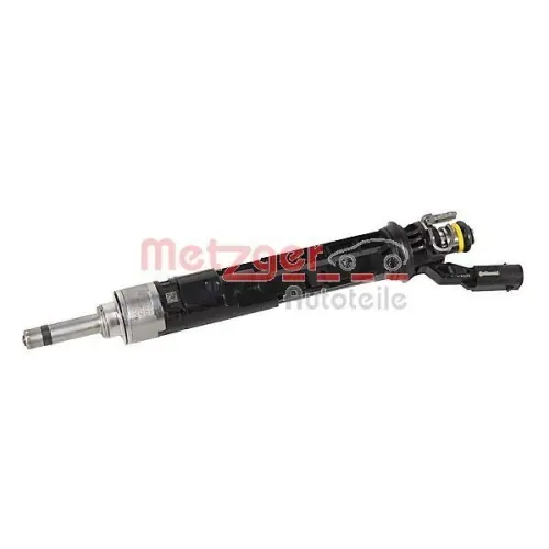 Expressversand METZGER Einspritzventil ORIGINAL ERSATZTEIL GREENPARTS 0920036