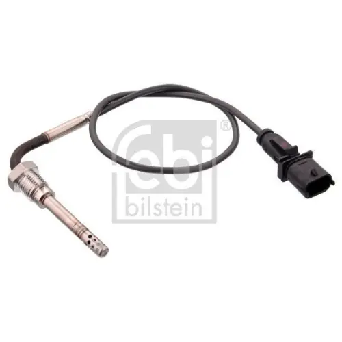 Aktuell FEBI BILSTEIN Sensor, Abgastemperatur 100818