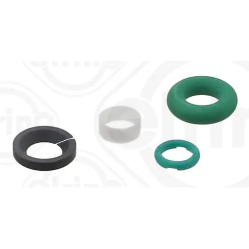 Neuheit ELRING Dichtringsatz, Einspritzventil 564.870