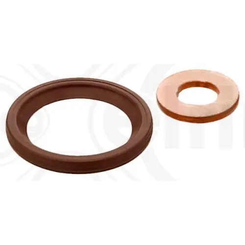 ELRING Dichtringsatz, Common-Rail-Injektor 938.340 Geprüft