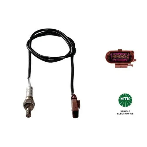 Top-Seller NTK Lambdasonde 94794