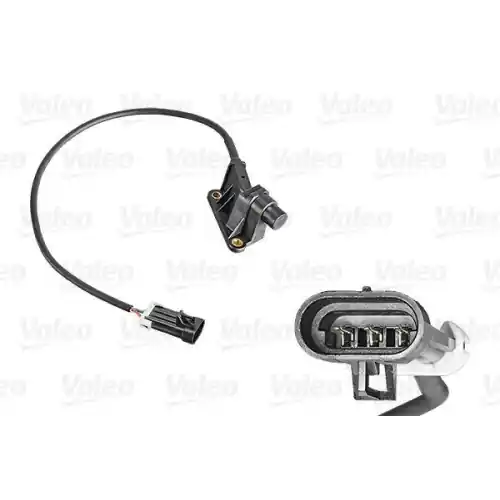 VALEO Sensor, Nockenwellenposition 253857 Direkt Vom Hersteller