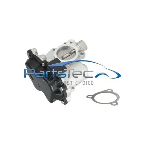 Markenware PartsTec AGR-Ventil PTA510-0528