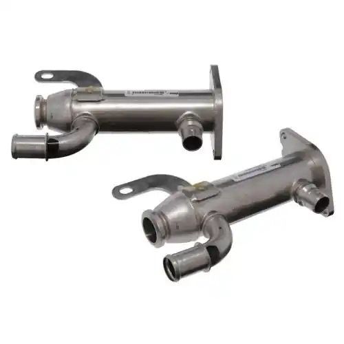 VALEO Kühler, Abgasrückführung ORIGINAL TEIL 817753 Direktkauf