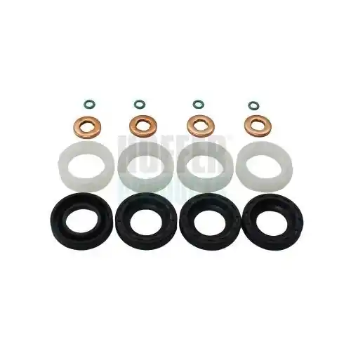 HOFFER Reparatursatz, Einspritzdüse 9718 Neue Kollektion