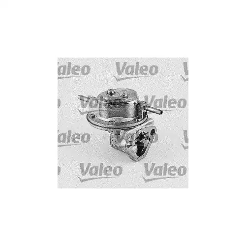 VALEO Kraftstoffpumpe 247035 Expressversand