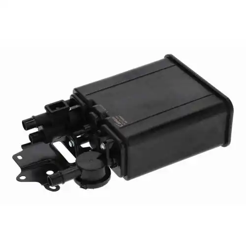 ACKOJA Aktivkohlefilter, Tankentlüftung Original ACKOJA Qualität A70-77-0104 Direktkauf