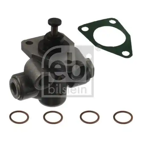 Angebot FEBI BILSTEIN Kraftstoffpumpe 35893