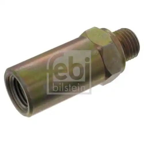 Nur Für Kurze Zeit FEBI BILSTEIN Ventil, Kraftstoffförderanlage 48569