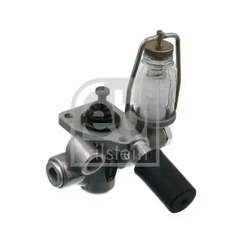 FEBI BILSTEIN Pumpe, Kraftstoffvorförderung 104786 Bestseller