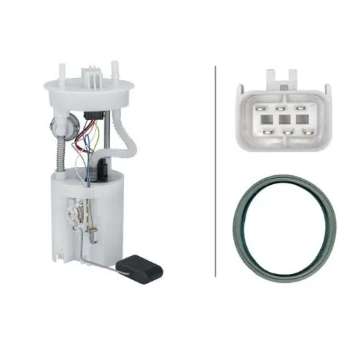 Bestseller HELLA Kraftstoff-Fördereinheit 8TF 358 302-961