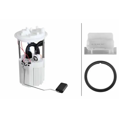 Begrenztes Angebot HELLA Kraftstoff-Fördereinheit 8TF 358 306-801