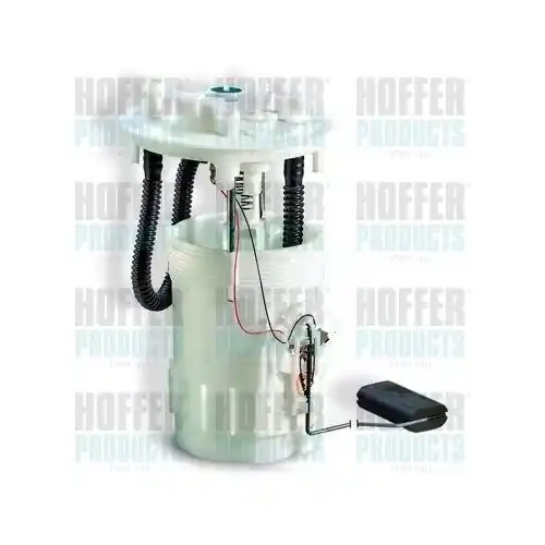 HOFFER Sensor, Kraftstoffvorrat 7409219 Heißes Angebot