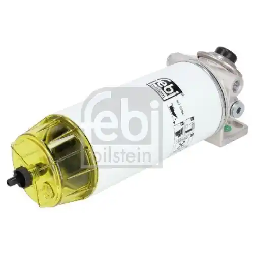 FEBI BILSTEIN Gehäuse, Kraftstofffilter 180640 Nur Heute