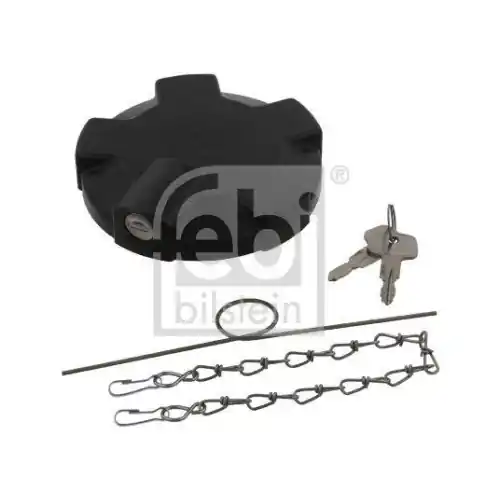 FEBI BILSTEIN Verschluss, Kraftstofftank 06286 Neuheit
