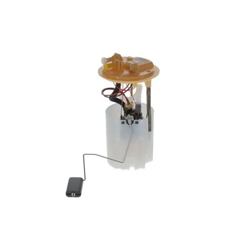 Zertifiziert BOSCH Kraftstoff-Fördereinheit 0 580 203 168