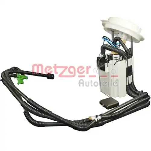 Billig METZGER Kraftstoff-Fördereinheit ORIGINAL ERSATZTEIL 2250228