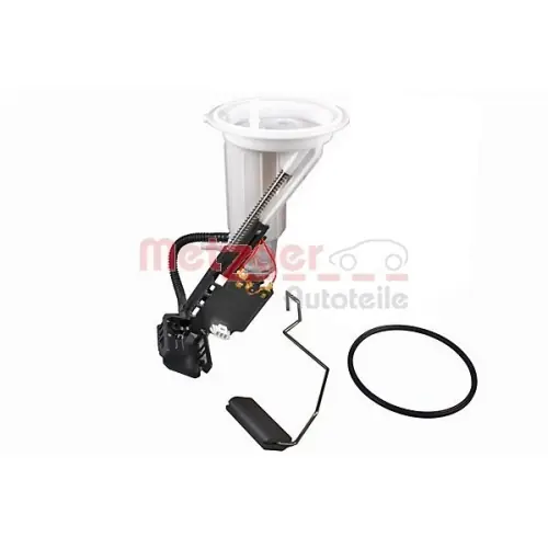Expressversand METZGER Sensor, Kraftstoffvorrat 2250467